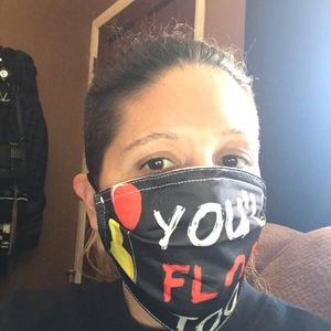 Meet your Posher, Tonya